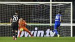 Malangnya Juventus, Dihukum Pengurangan Poin-Dibantai Empoli