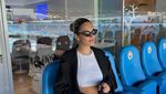 Cantiknya Maria, Putrinya Guardiola di Pesta Juara Man City