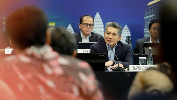 Maybank Indonesia Raup Laba Rp 750 Miliar