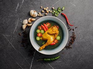 Mencicipi Makanan Nusantara dari Penjuru Indonesia, Ada di Resto Ini!