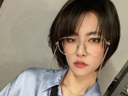 Miya GWSN Spill Sisi Gelap K-Pop: Hidup Terpenjara, Diet Ketat yang Gila!