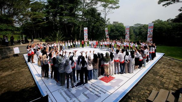 Momen Berbagi Pengetahuan Finansial di Kalangan Muda