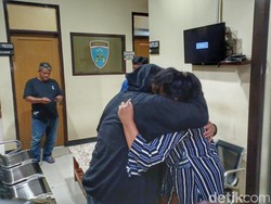 Kembalinya Gadis Bandung ke Rumah Usai Dibawa Pacar ke Jombang