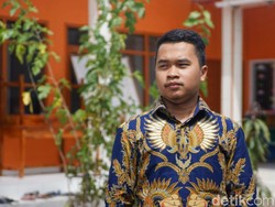 Belajar Mencetak Anak Sholeh ala Nabi dan Ulama