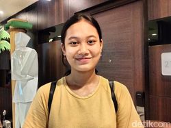 Debut di Luar Bali, Tri Suci Yakin Bisa Juarai BNI Sirnas A Surabaya