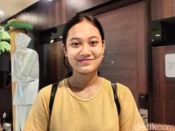 Debut di Luar Bali, Tri Suci Yakin Bisa Juarai BNI Sirnas A Surabaya
