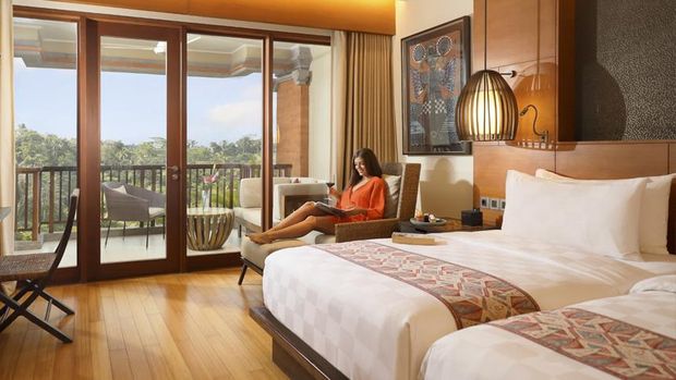 Padma Resort Ubud
