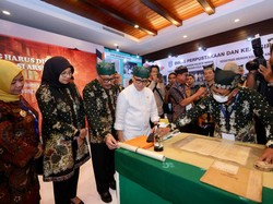 Hari Kearsipan Nasional, Pameran Arsip Tempo Dulu DIgelar di Banyuwangi