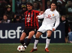 CR7 Masih Kalah Hebat dari Maradona dan Ronaldo