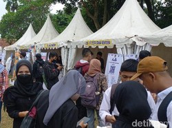 Warga Purwakarta Merapat! Ada Loker Buat Kerja di Dalam-Luar Negeri