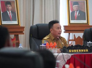 Pelantikan 2 Pj Bupati Batal, Gubernur Kalteng Temui Aliansi Warga