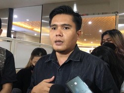 Korban Penipuan Tiket Konser Coldplay Sambangi Mabes Polri