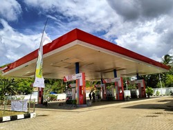 Bioetanol Bakal Lebih Mahal dari Pertamax, Simak Komparasi Harga Bensin RON 95
