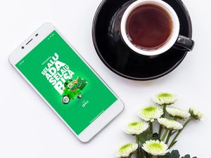 Hari Teh Sedunia, Penjualan Teh di Tokopedia Naik 2x Lipat
