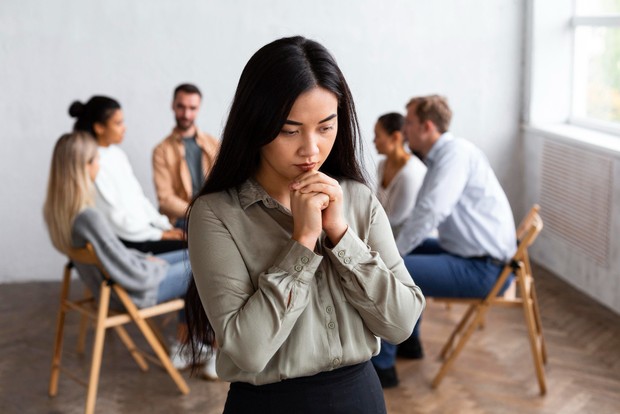 Banyaknya stereotip terhadap perempuan membuat mereka terbebani.