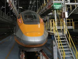 KCJB Mau Beroperasi, Sandiaga Yakin Pariwisata Makin Ngebut