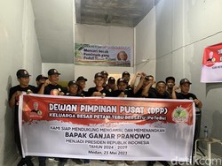 Petebu: Petani Tebu di Sumut Mati Suri