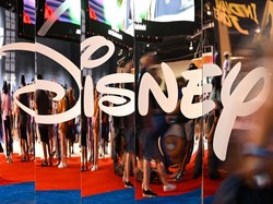 Nah Lho! Disney Tak Terima Ada Tempat Cuci Mobil Namanya Star Wash