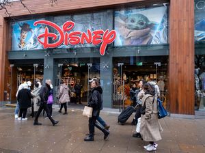 Hacker Klaim Bobol Data Disney Atas Nama Seniman Hacker Klaim Bobol Data Disney Atas Nama Seniman