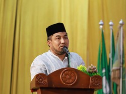 Pemkab Aceh Besar Minta Pertamina Segera Terapkan LPG 3 Kg Tepat Sasaran