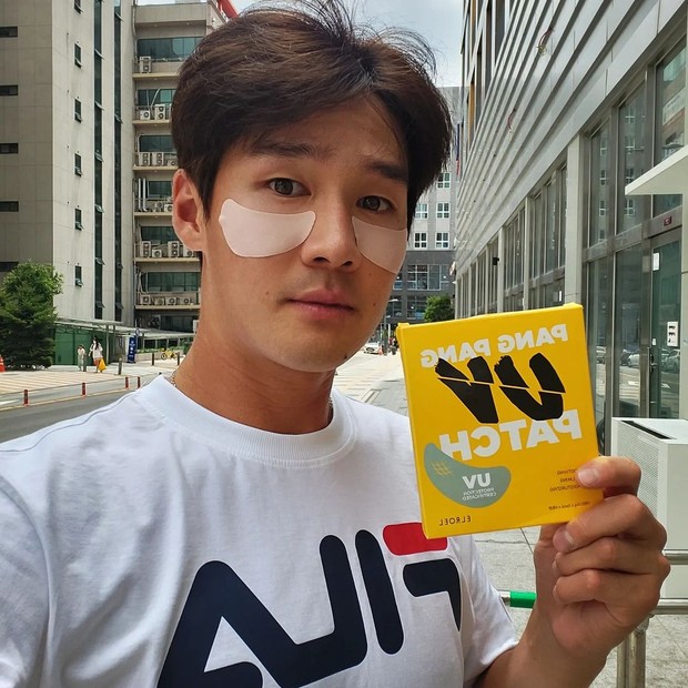 Go Public! Yubin Wonder Girls Dikonfirmasi Kencan dengan Pemain Tenis