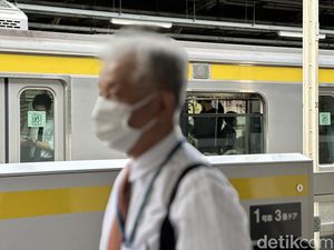 Efek Aging Population di Jepang Makin Nyata, Riset Ungkap Buktinya Efek Aging Population di Jepang Makin Nyata, Riset Ungkap Buktinya