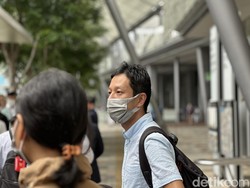 Tingkat Kelahiran Anjlok, Populasi Anak Muda Jepang Diprediksi Punah 2030