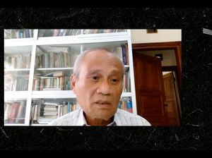 Pakar UGM Sarankan Jaminan Sosial dalam UU Cipta Kerja Diperluas Pakar UGM Sarankan Jaminan Sosial dalam UU Cipta Kerja Diperluas