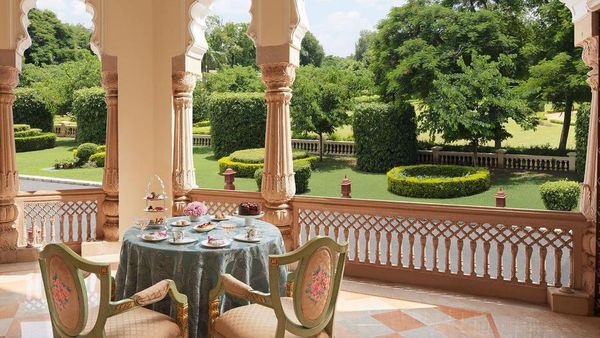 Penampakan 10 Hotel Terbaik di Dunia, dari RI Cakep Banget!