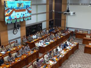 Polda Metro Jelaskan Duduk Perkara Kisruh Pengelolaan Apartemen Cempaka Mas