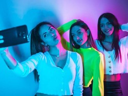 Regulasi soal Filter Kecantikan untuk Melindungi Kesehatan Mental