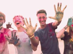 Masa Pubertas: Bagian Tubuh yang Mengalami Perubahan dan Ciri-cirinya Masa Pubertas: Bagian Tubuh yang Mengalami Perubahan dan Ciri-cirinya