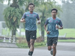 Ridwan Ansori di Ambang Pintu Keluar Persib