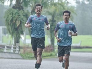 Ridwan Ansori di Ambang Pintu Keluar Persib Ridwan Ansori di Ambang Pintu Keluar Persib