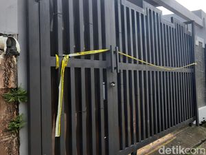 Ketua RT Cerita Detik-detik Klinik Aborsi di Jaktim Digerebek Polisi