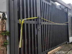 Ketua RT Cerita Detik-detik Klinik Aborsi di Jaktim Digerebek Polisi