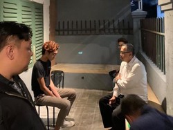 Sejoli yang Pamer Kemesraan di Kafe Malang Ternyata Mahasiswa