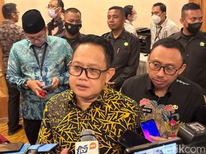Bakal Dilantik, Intip Garasi Pj Gubernur Jatim Adhy Karyono Pengganti Khofifah Bakal Dilantik, Intip Garasi Pj Gubernur Jatim Adhy Karyono Pengganti Khofifah