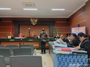 Dirut PDAM Ungkap Perusahaan Belanda Tagih Utang Rp 87 M ke Walkot Manado Dirut PDAM Ungkap Perusahaan Belanda Tagih Utang Rp 87 M ke Walkot Manado