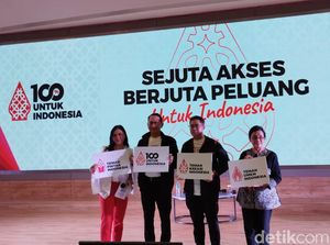 4 Jurus Smartfren Dorong Profesi Digital Baru