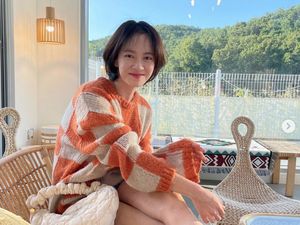 Menang Gugatan, Song Ji Hyo Belum Terima Rp 124 M dari Agensi Lamanya Menang Gugatan, Song Ji Hyo Belum Terima Rp 124 M dari Agensi Lamanya
