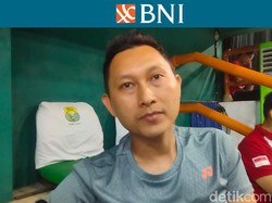 Pandemi COVID-19 dan Karier Sony Dwi Kuncoro