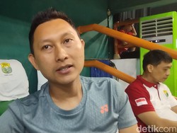 Sony Dwi Kuncoro Yakin Pebulu Tangkis Muda Indonesia Bisa Teruskan Kejayaan