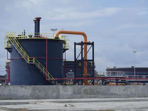 26 Kilang Minyak Dunia Diprediksi Tutup Hingga 2030, Begini Hitung-hitungan ESDM 26 Kilang Minyak Dunia Diprediksi Tutup Hingga 2030, Begini Hitung-hitungan ESDM
