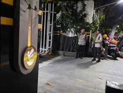 Ruangan Ini Disasar KPK Saat Geledah Kantor Kemensos Terkait Kasus Bansos