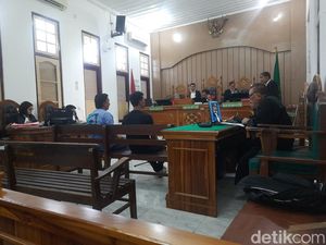 Kurir Asal Aceh Dijanjikan Upah Rp 250 Juta Jemput 50 Kg Sabu ke Medan