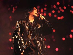 Harapan Suga BTS: Ingin Manggung Sampai Tua