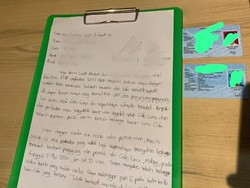 Sejoli Mahasiswa yang Pamer Kemesraan di Kafe Malang Minta Maaf