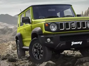 Ini Alasan Suzuki Ngotot Tolak Permintaan Toyota yang Mau Bikin Kembaran Jimny