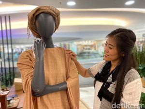 UMKM Merapat! BRI Gelar BRILianpreneur Lagi Tahun Ini UMKM Merapat! BRI Gelar BRILianpreneur Lagi Tahun Ini